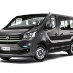 FIAT TALENTO