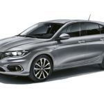 FIAT TIPO 1.6cc