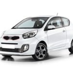 KIA PICCANTO