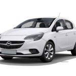 OPEL CORSA 1.4cc