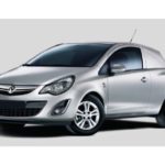 OPEL CORSA 1.3cc