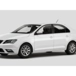 SEAT TOLEDO