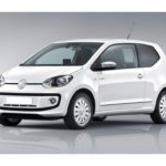 VW UP
