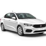 FIAT TIPO SEDAN (CAR)