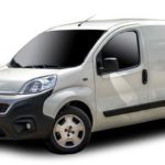 FIAT FIORINO VAN