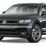 WV TIGUAN
