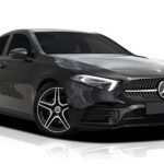 MERCEDES A180d