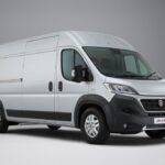 Fiat Ducato VAN
