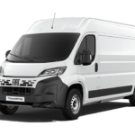 Fiat Ducato L2 H2