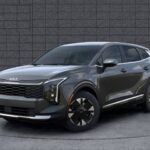 KIA SPORTAGE AUTOMATIC 2026